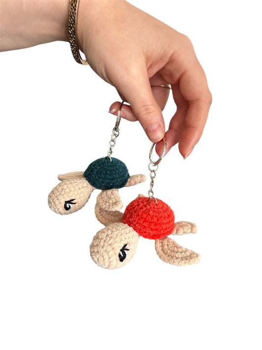 Porte-Clés « Tortue »