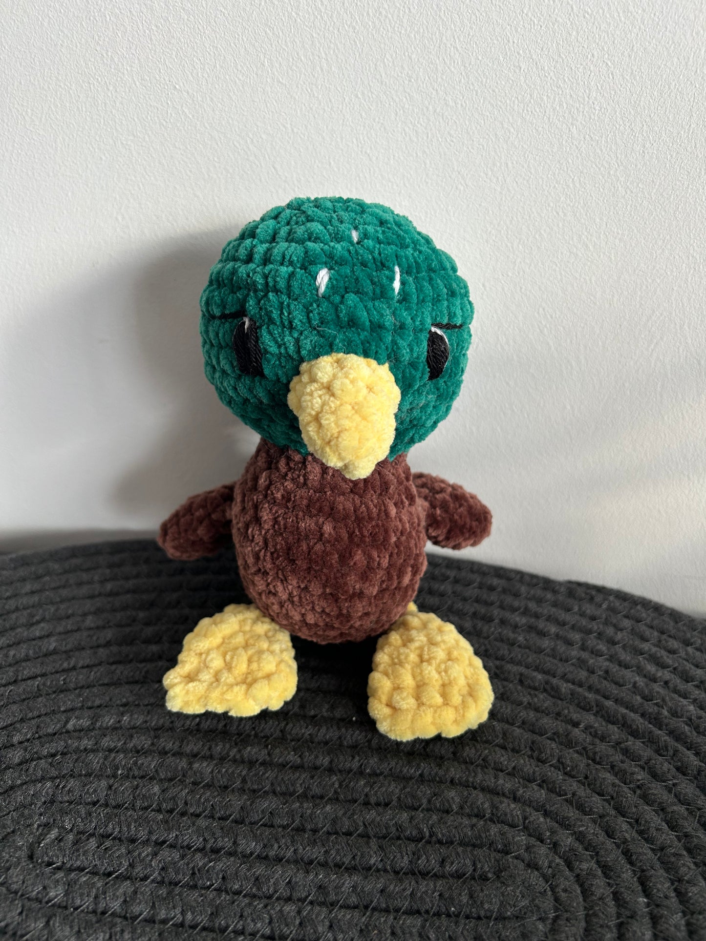 Peluche « Canard »
