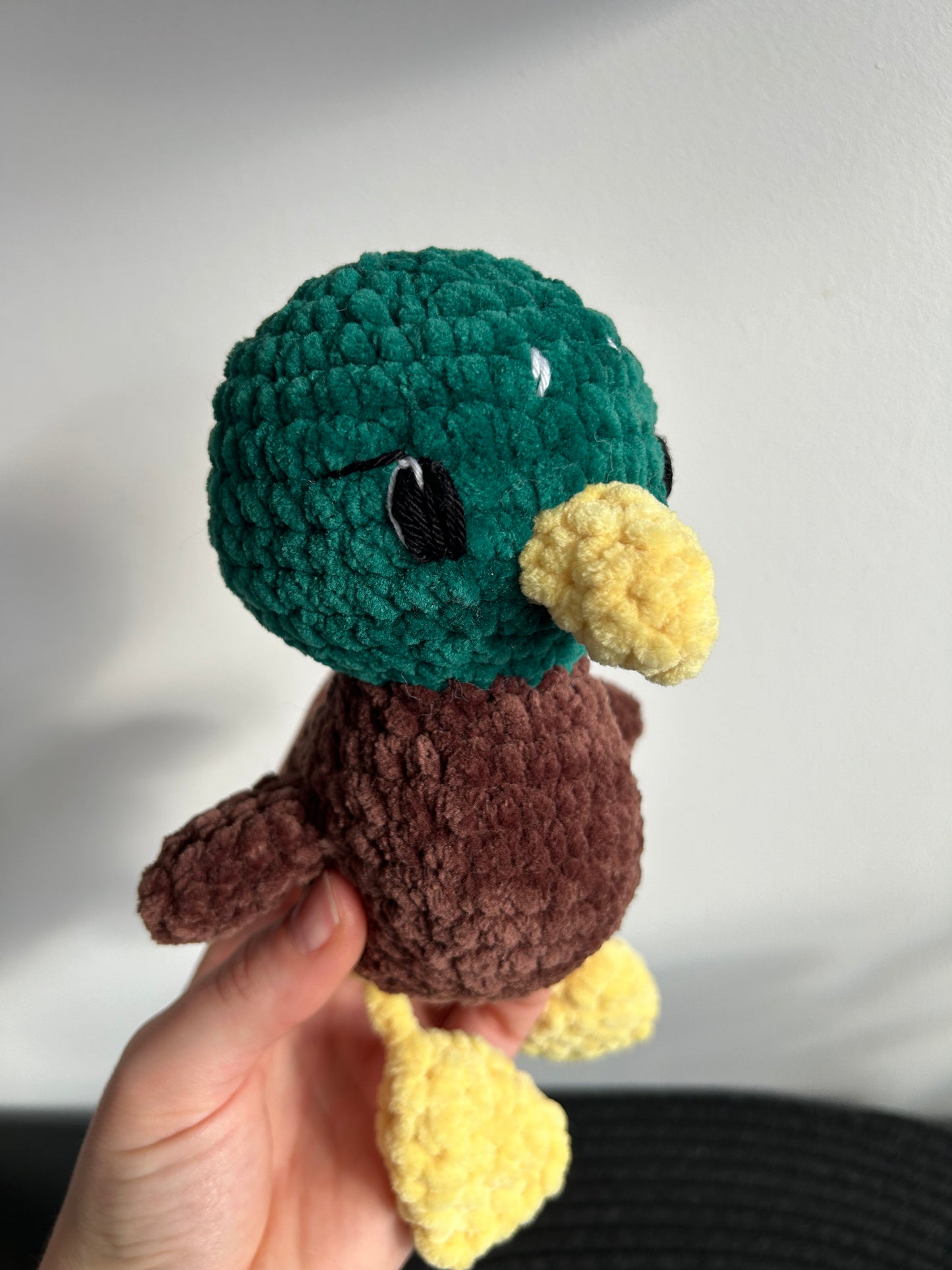 Peluche « Canard »