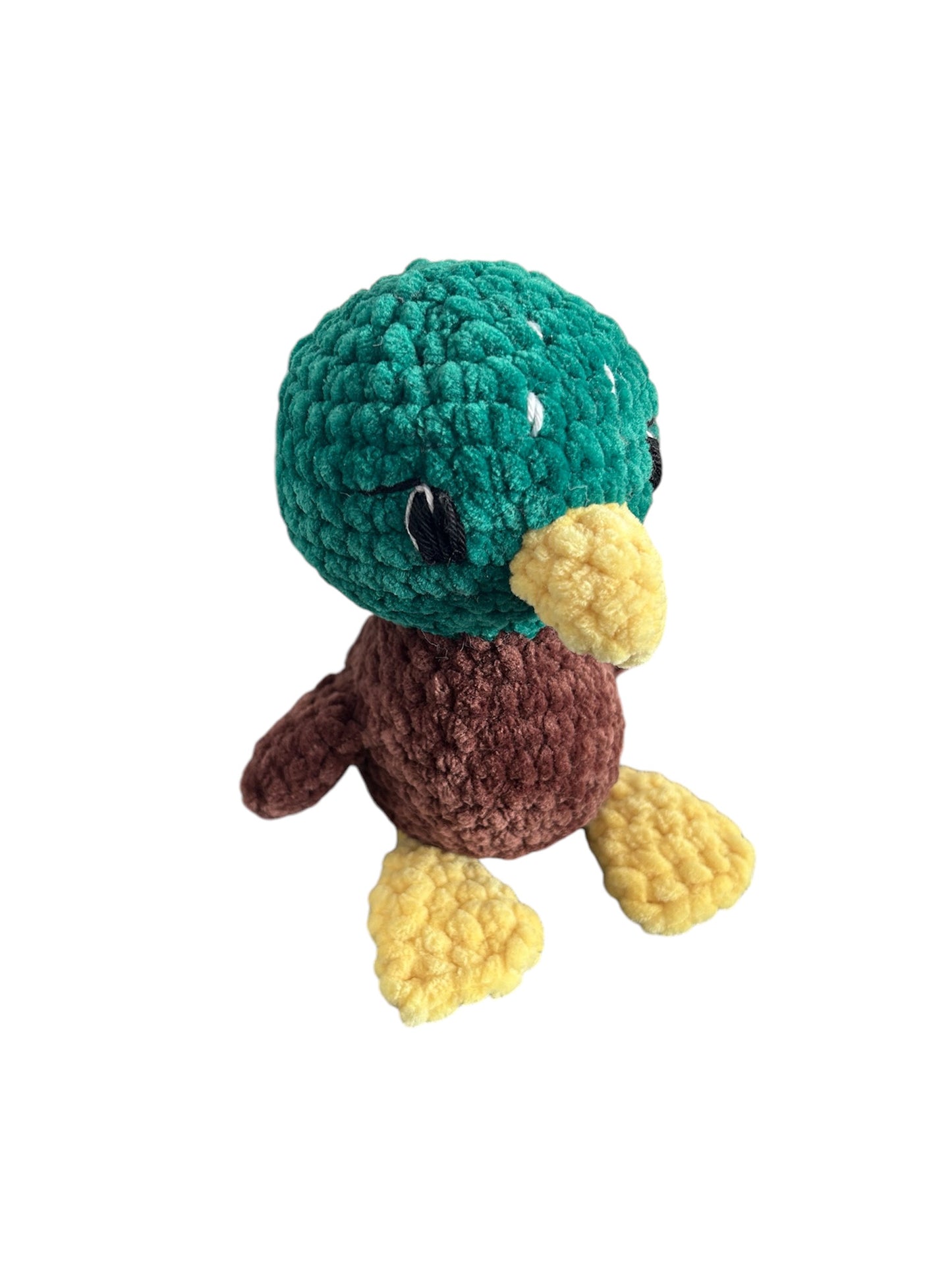 Peluche « Canard »
