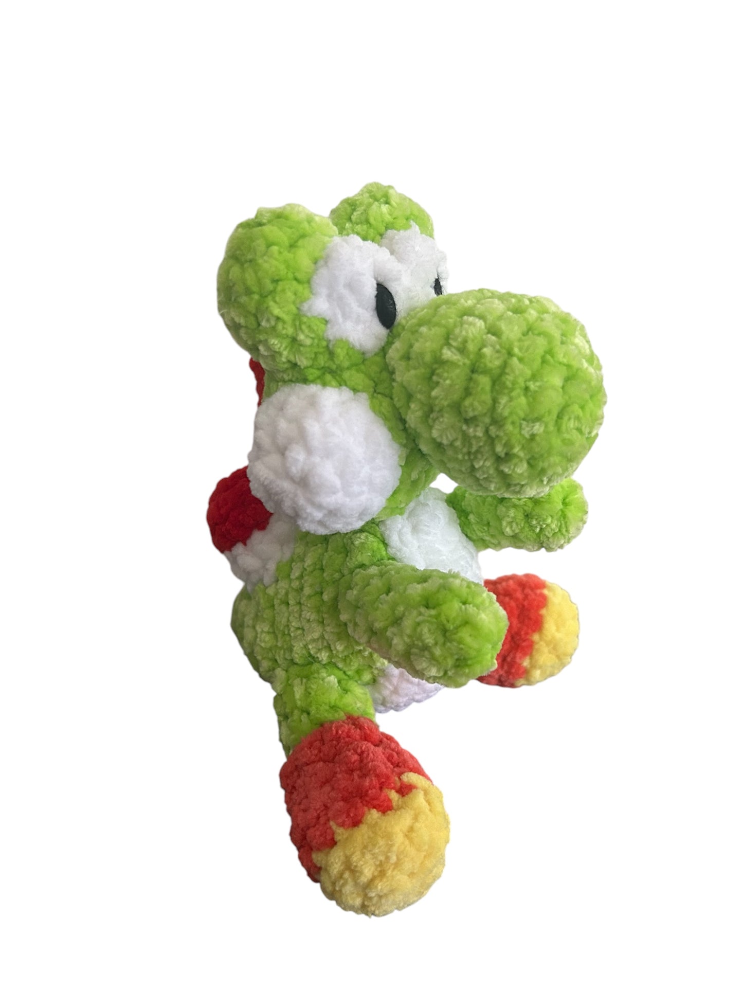 Peluche « Yoshi »