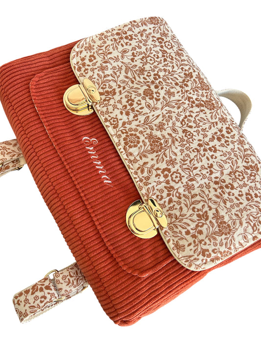 Cartable « Mira »
