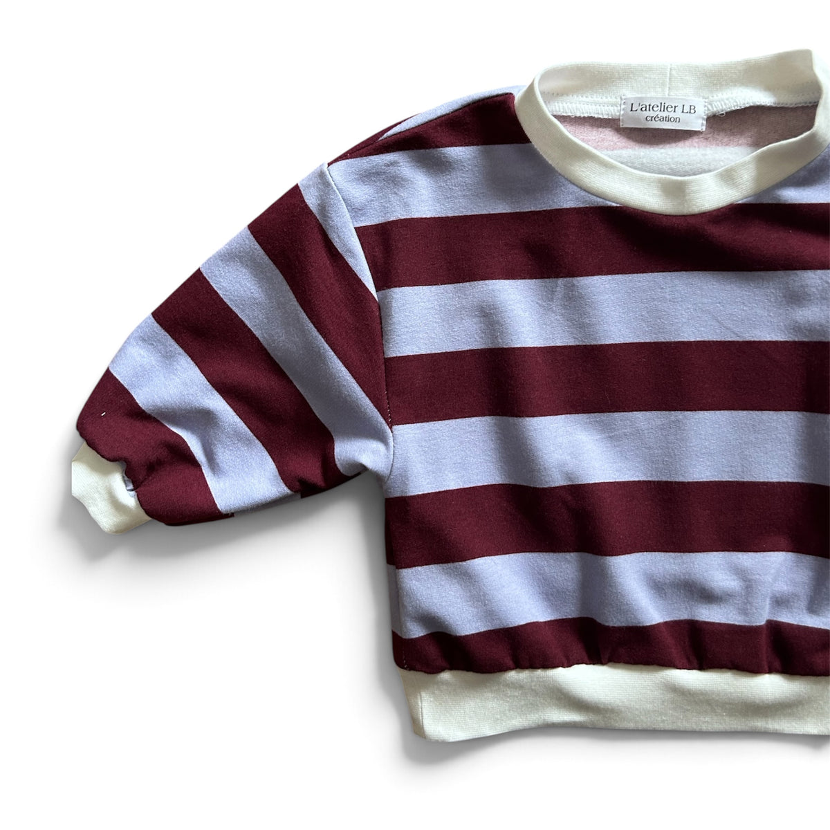 Sweat « Jules »