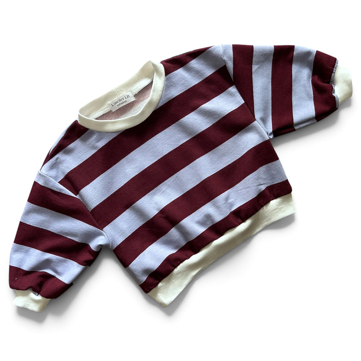 Sweat « Jules »