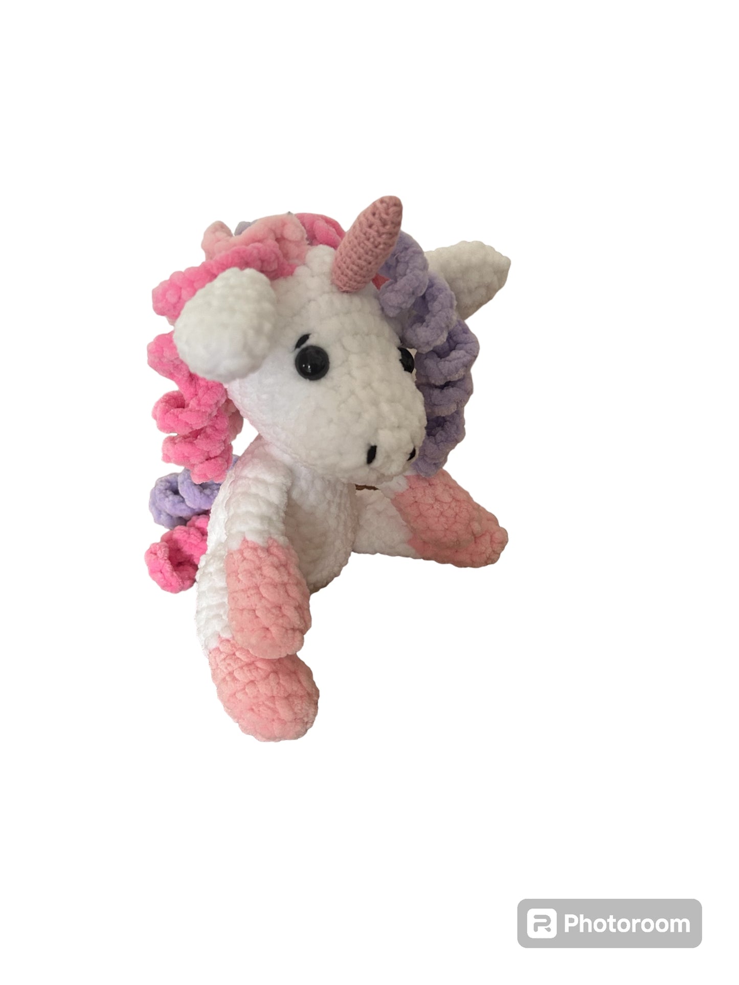 Peluche « Licorne »