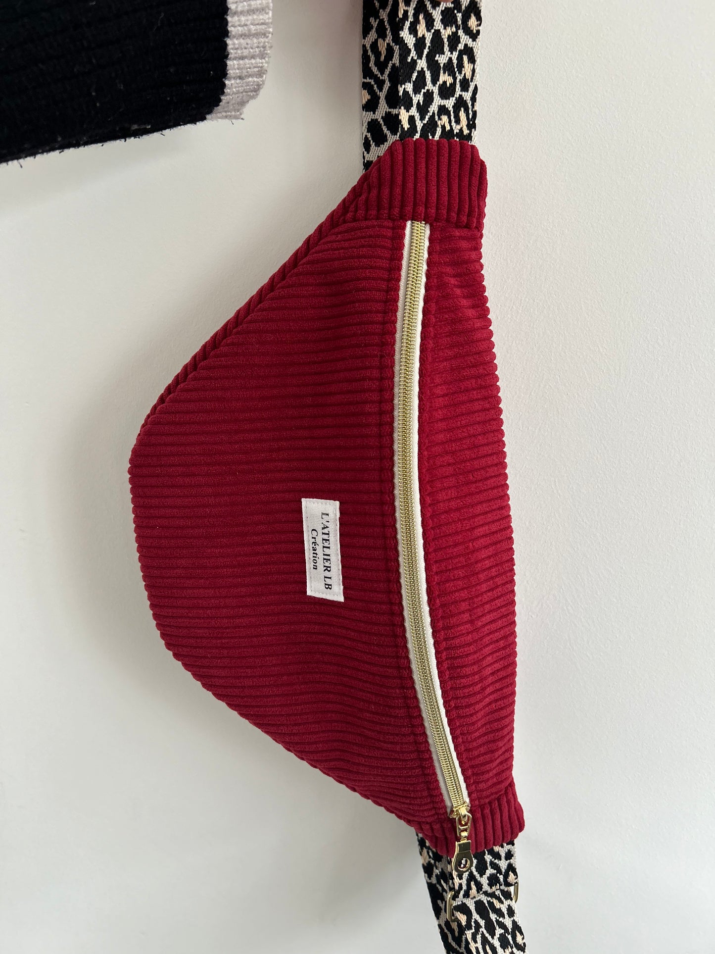 Banane « Sofia » Bordeaux