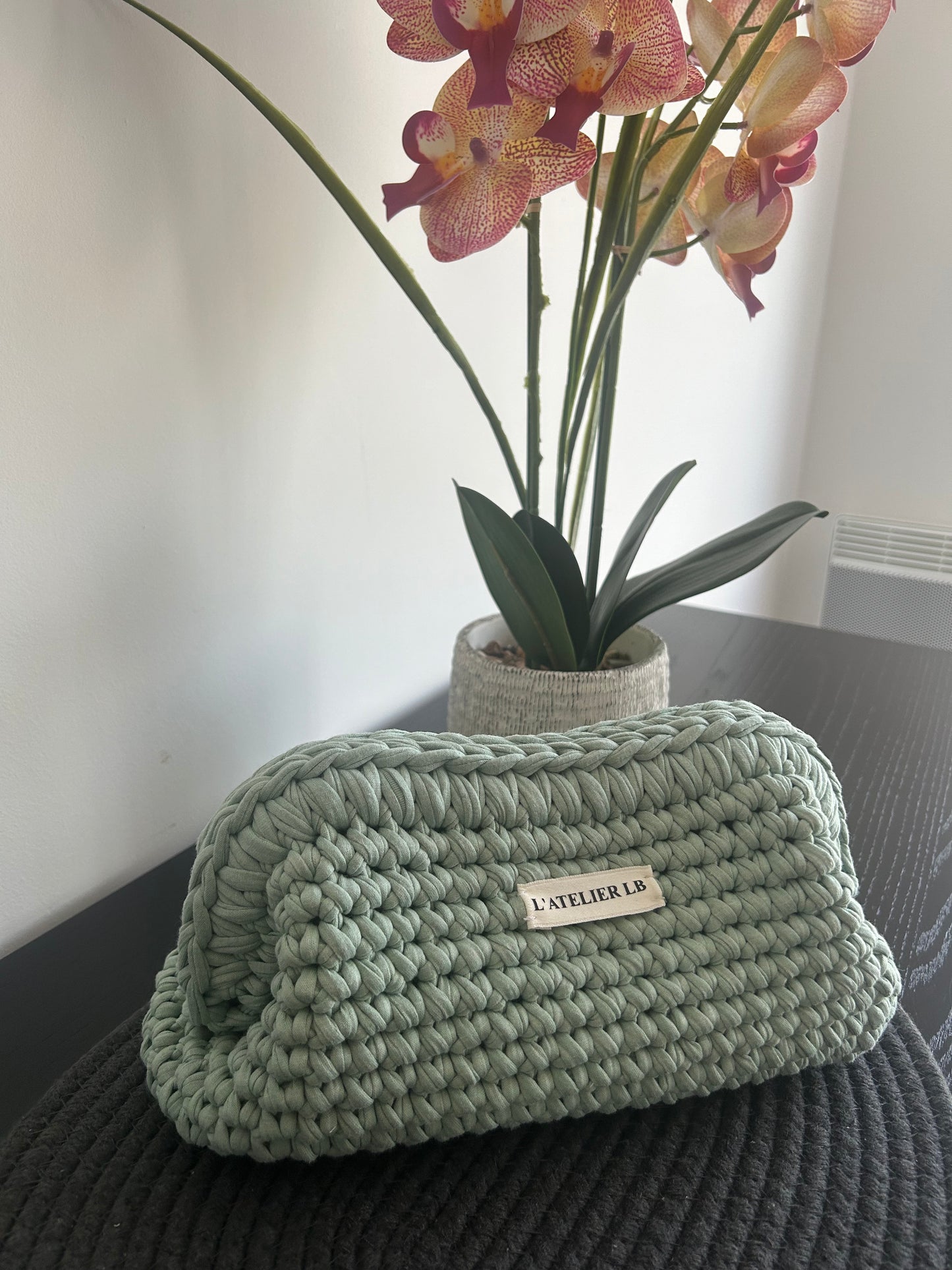 Trousse "Maïa"