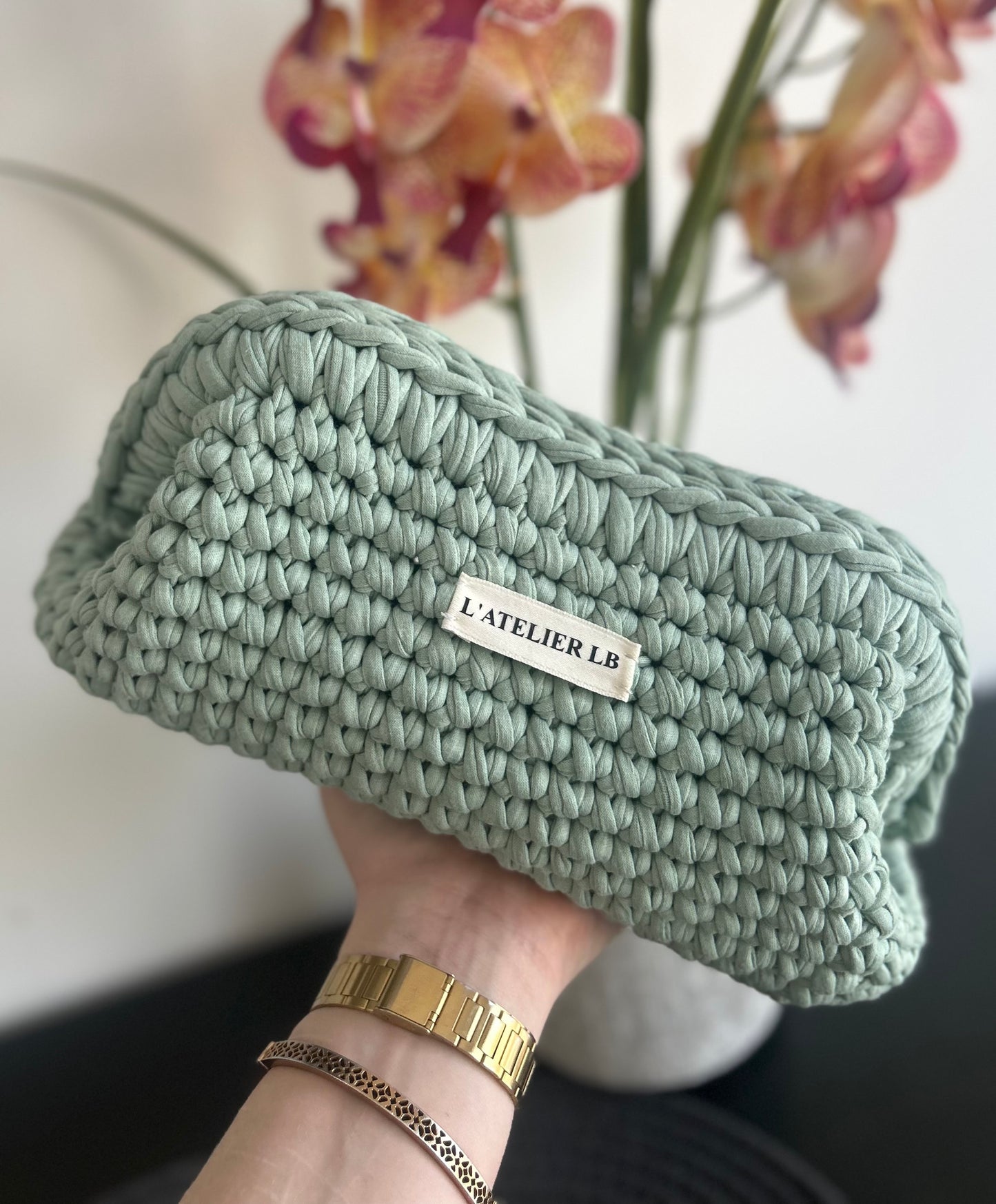 Trousse "Maïa"