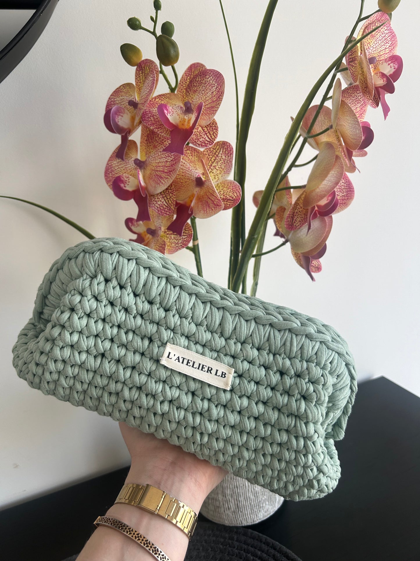 Trousse "Maïa"