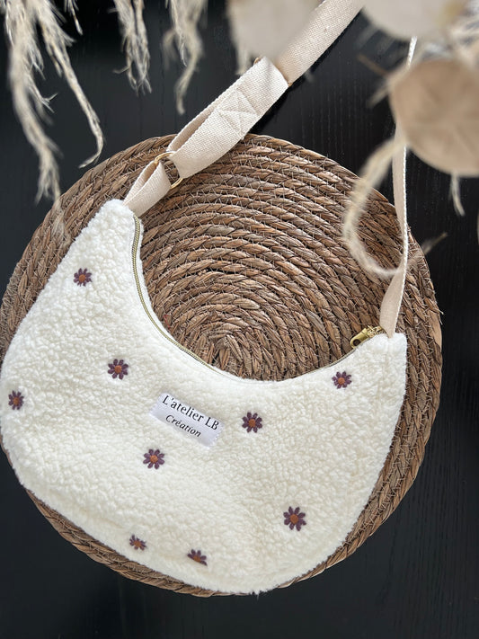 Sac "Manon" Daisy