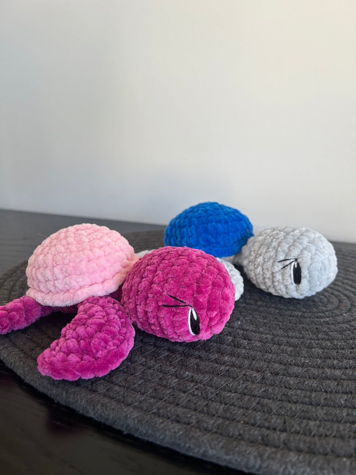 Peluche "Tortue"