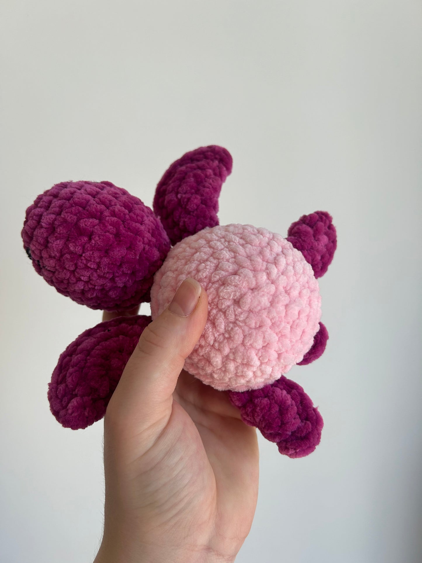 Peluche "Tortue"