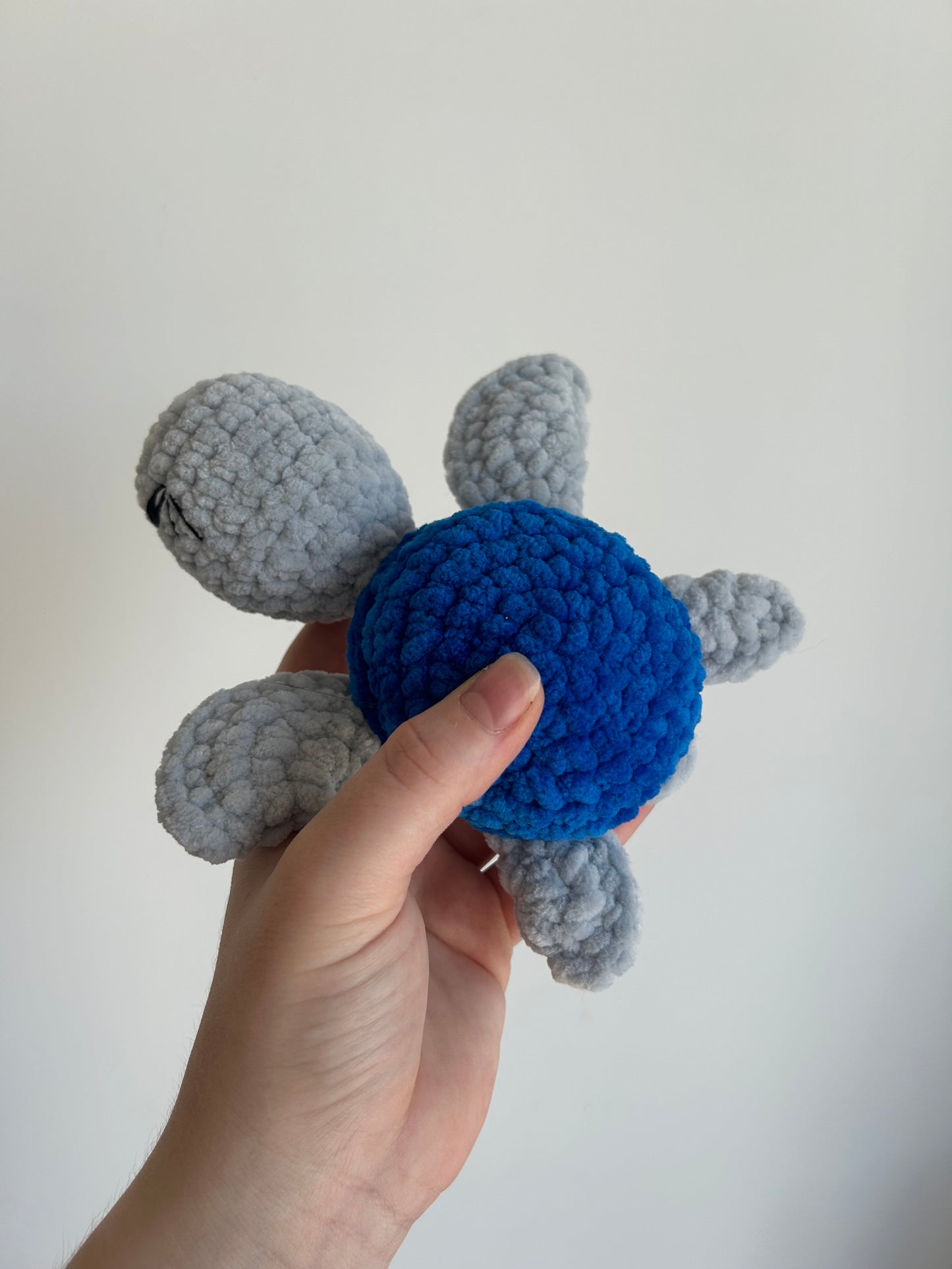 Peluche "Tortue"