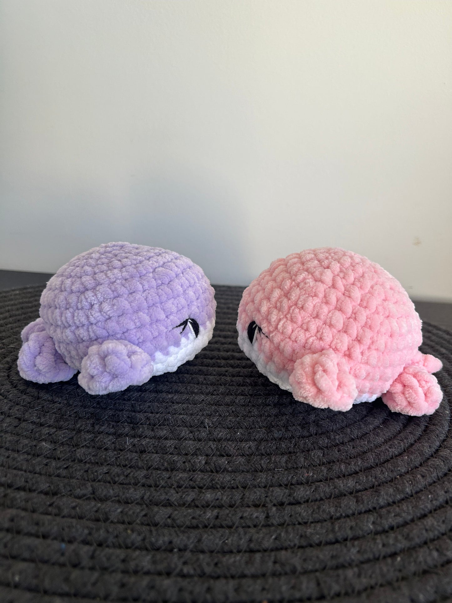 Peluche "Mini Baleine"