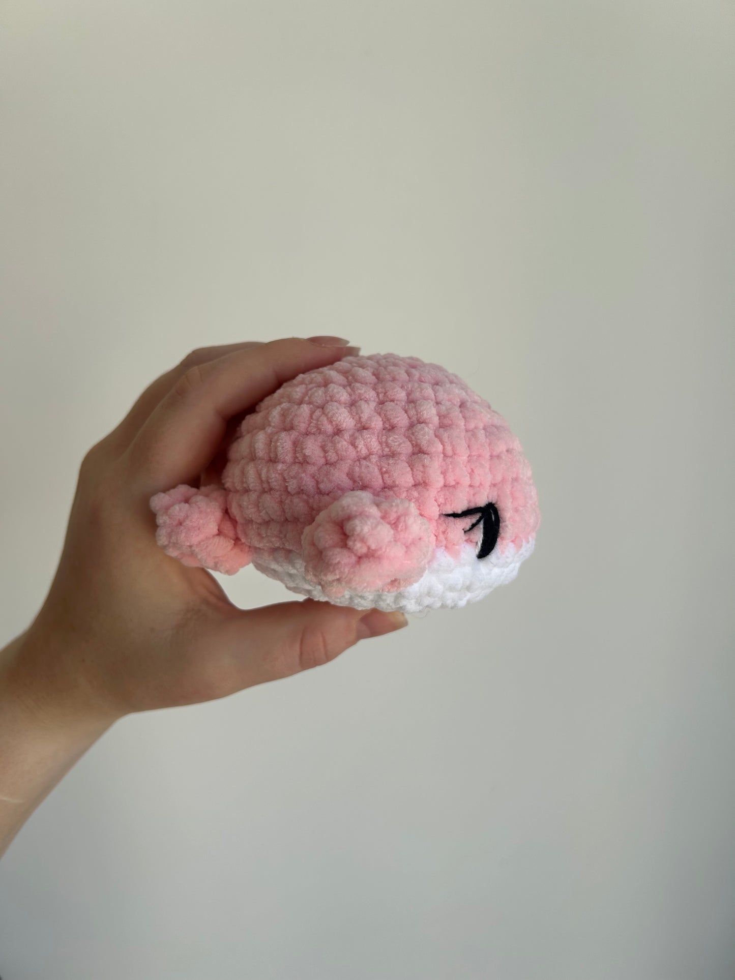 Peluche "Mini Baleine"