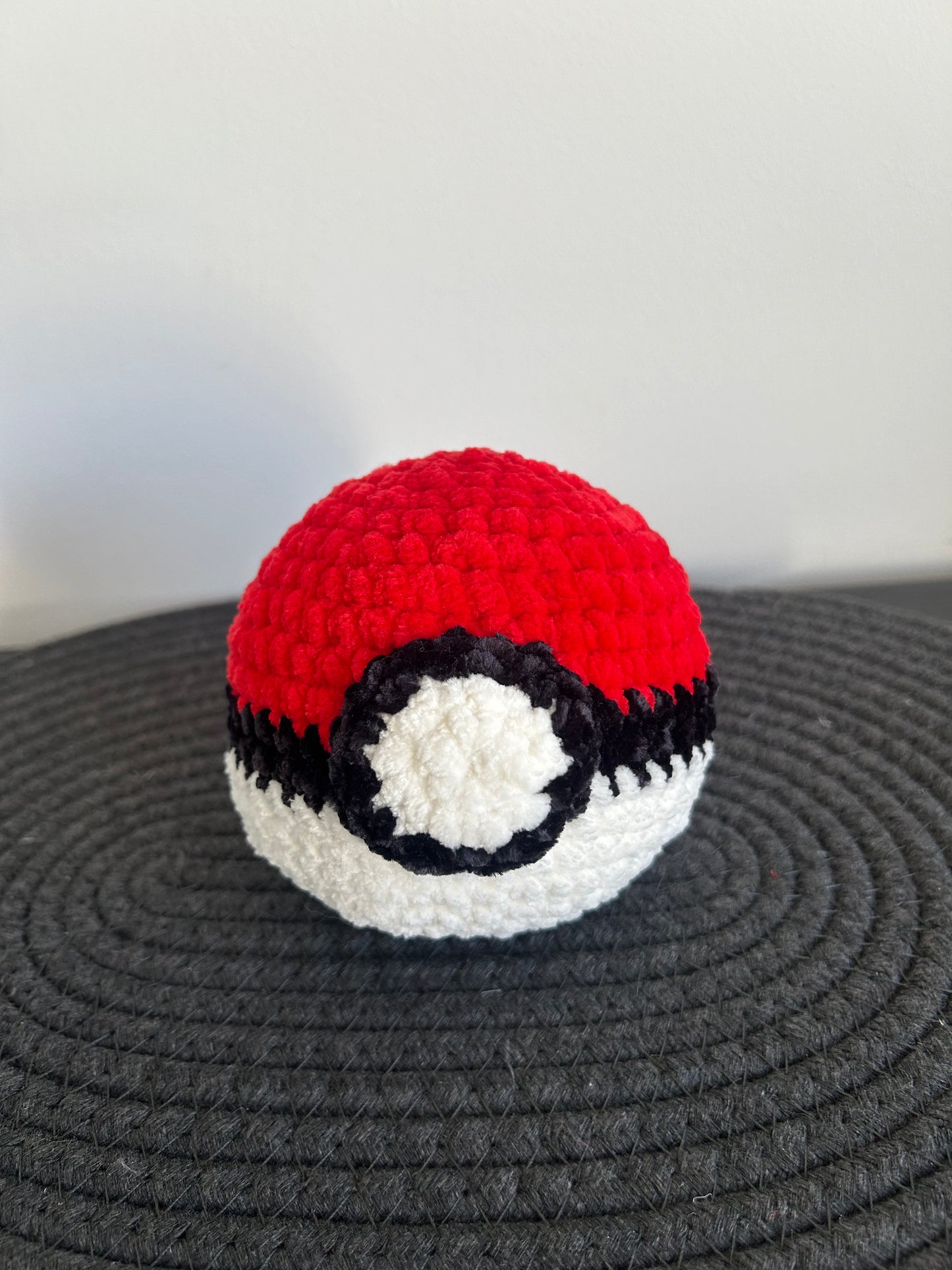 Peluche "Poke Bowl"
