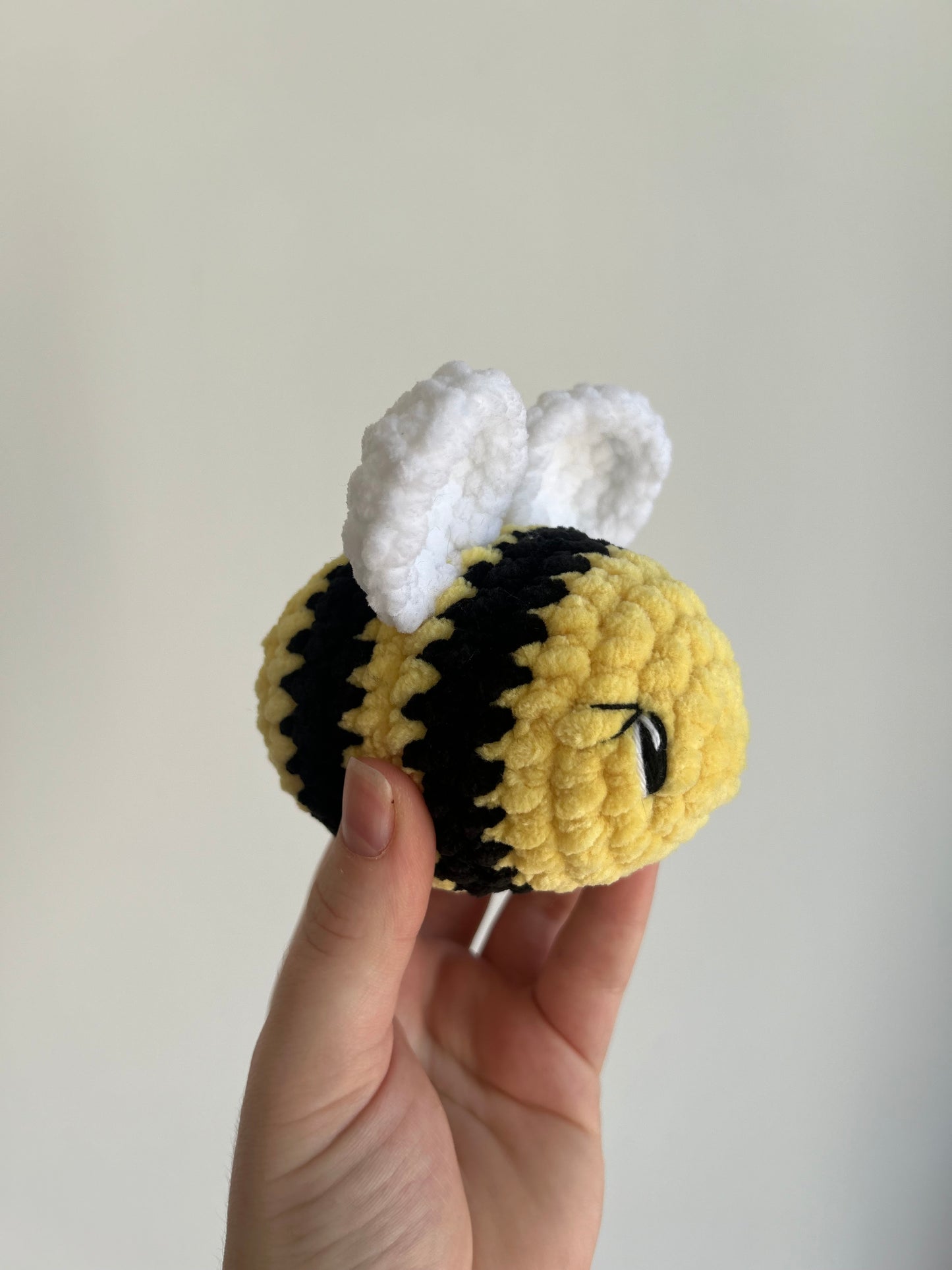 Peluche « Abeille »