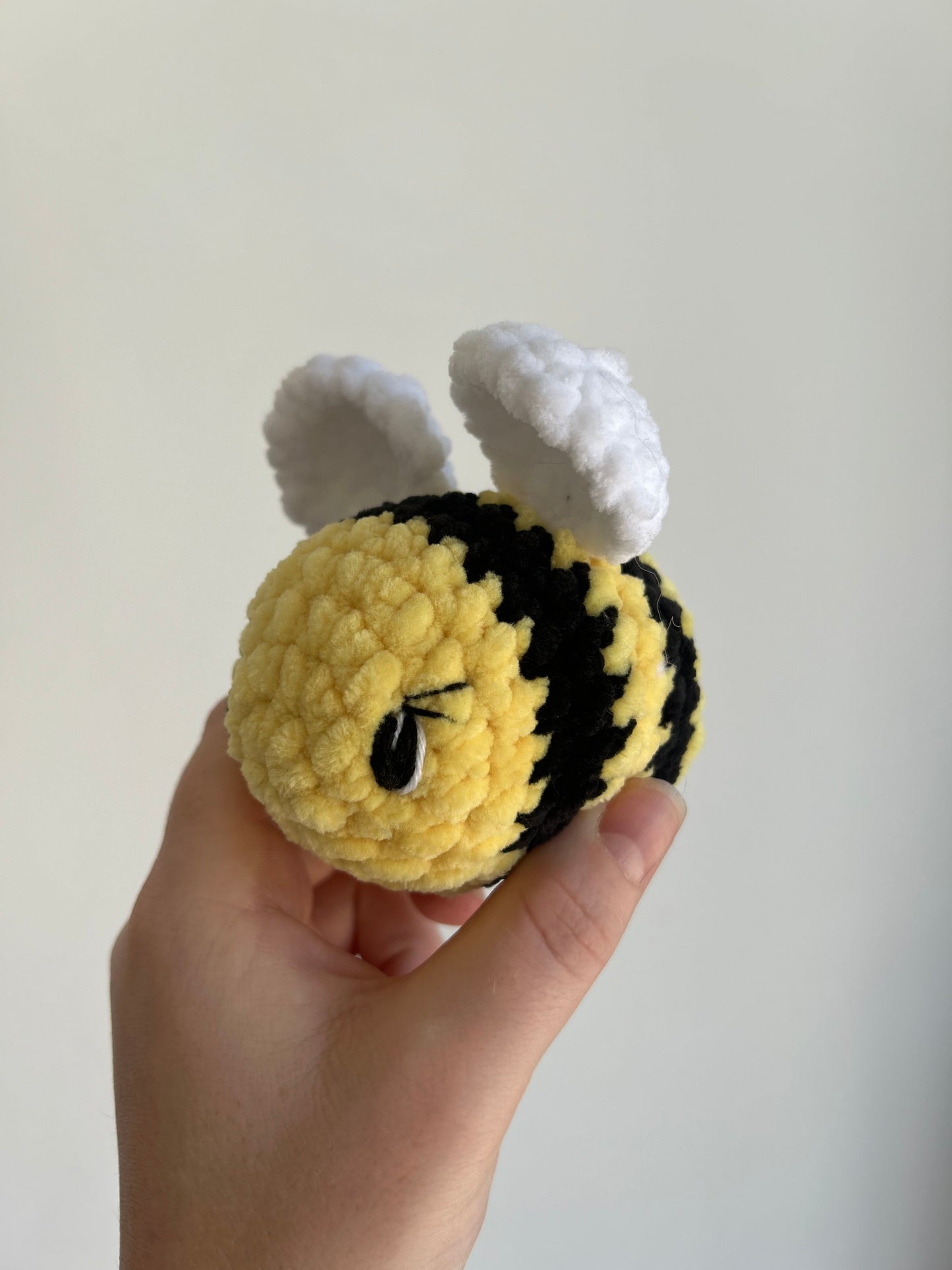 Peluche « Abeille »