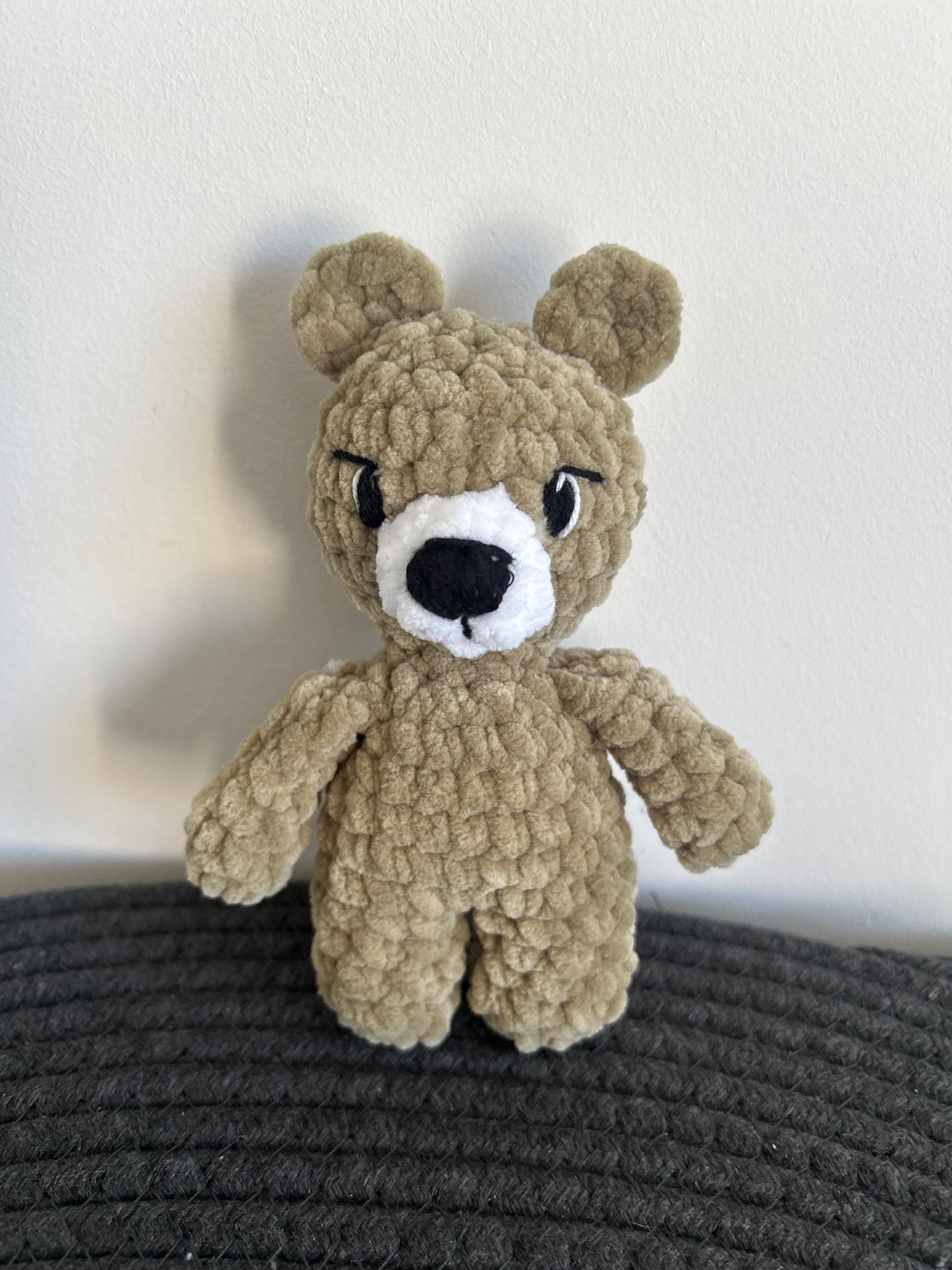Peluche "Ourson"
