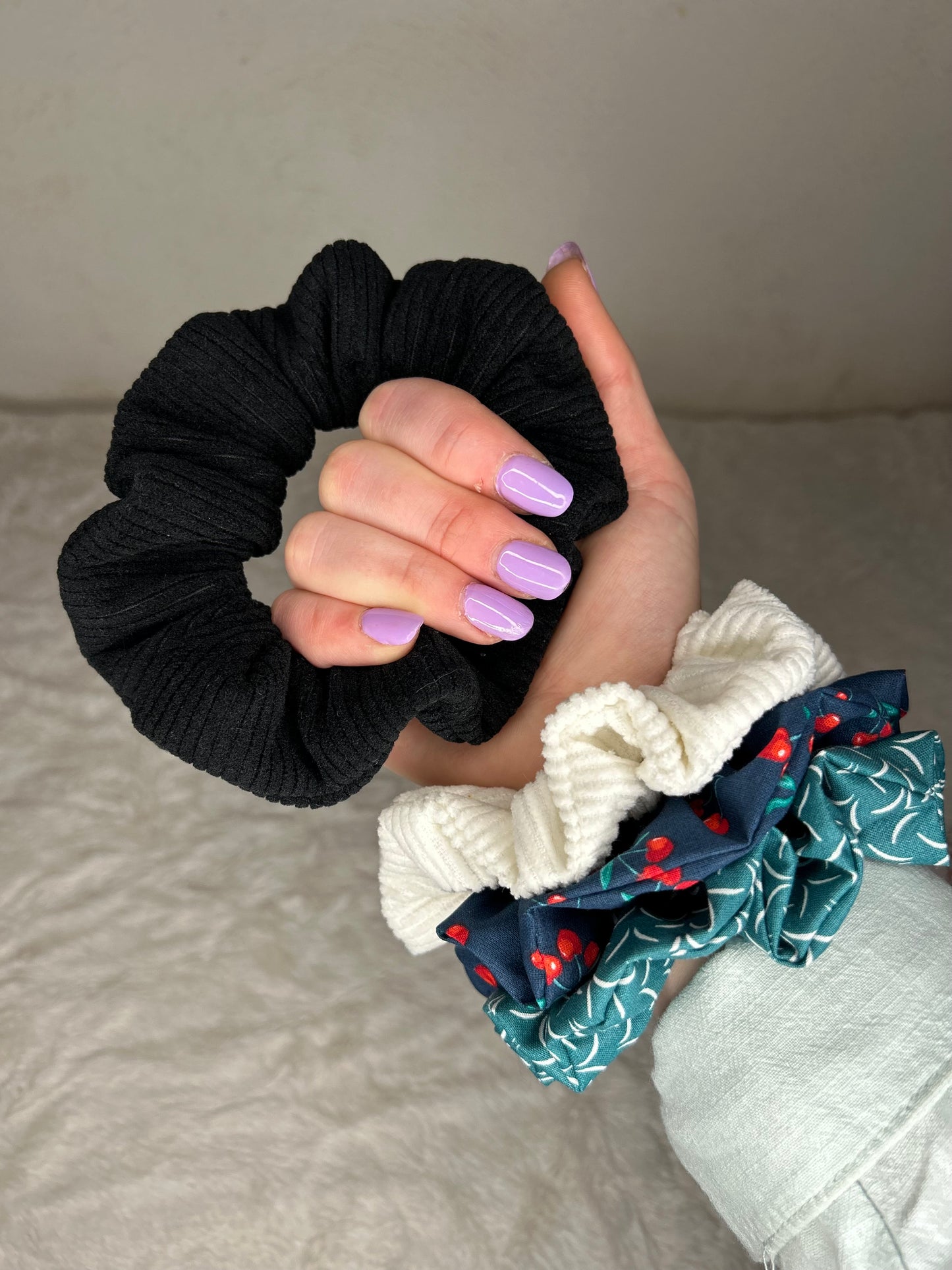 Chouchou "Cléo"