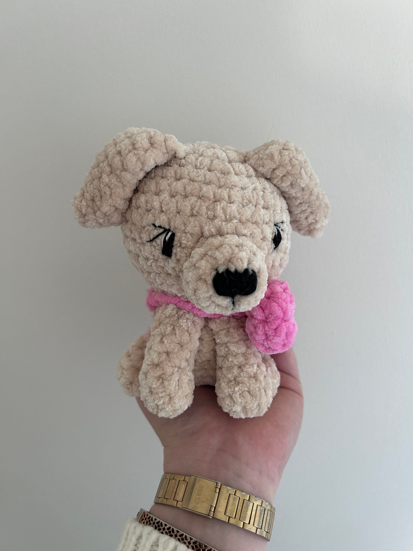 Peluche "Chien"
