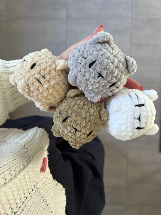 Peluche "Chat"