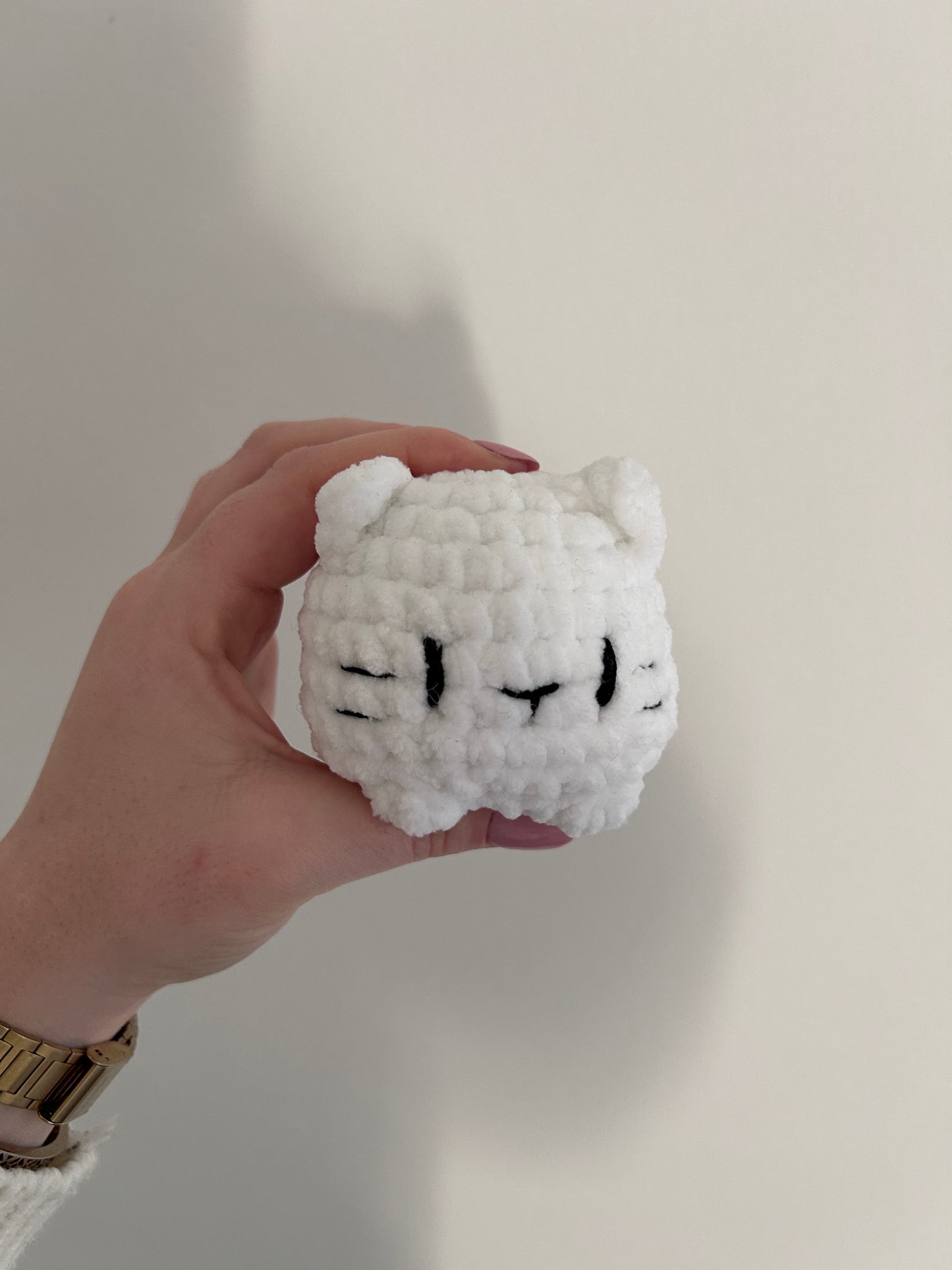Peluche "Chat"