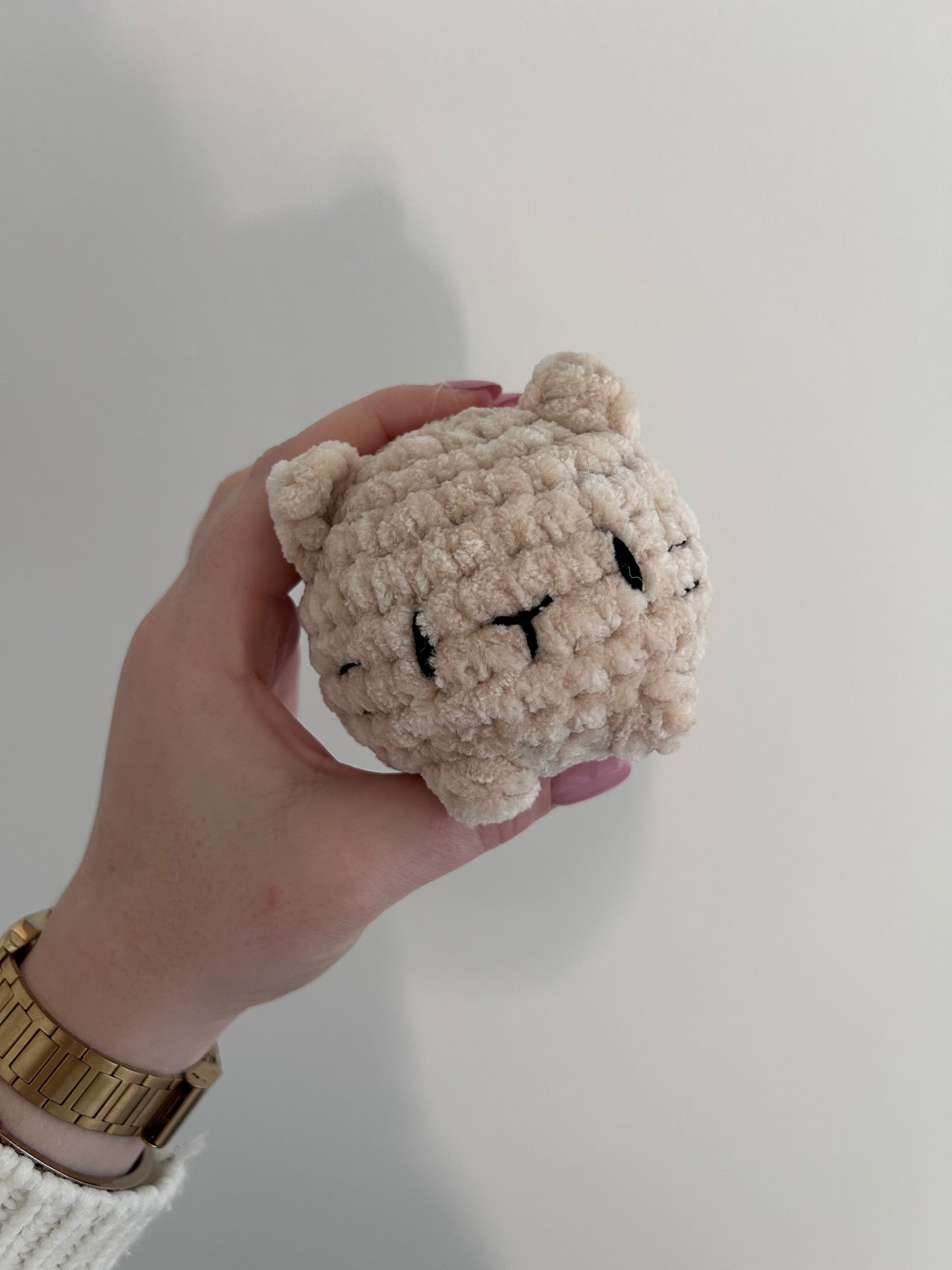 Peluche "Chat"