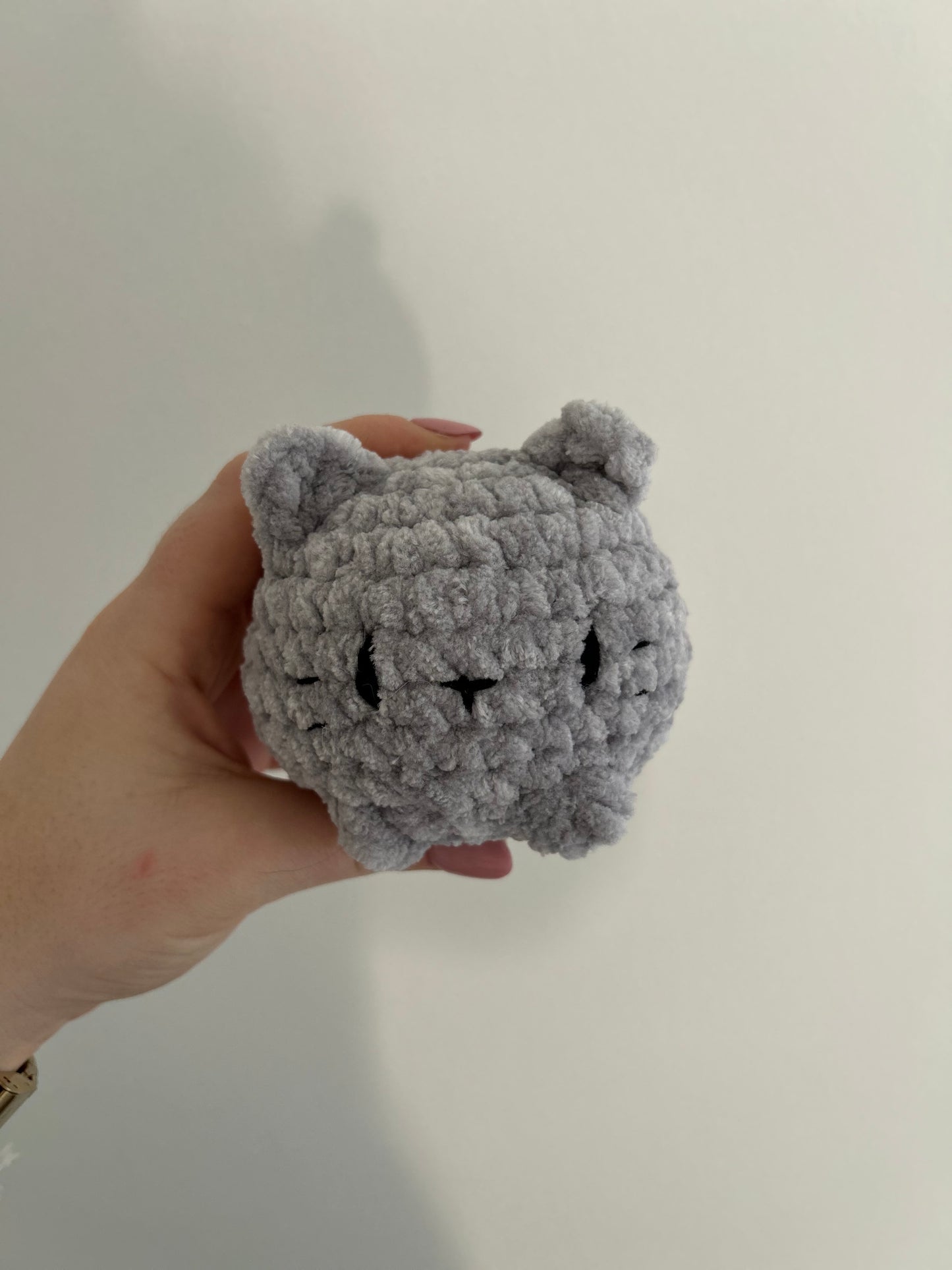 Peluche "Chat"