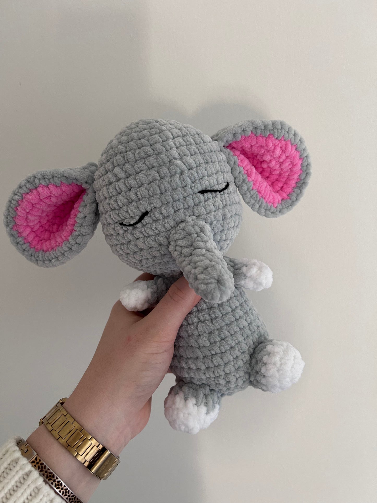 Peluche "Elephant"