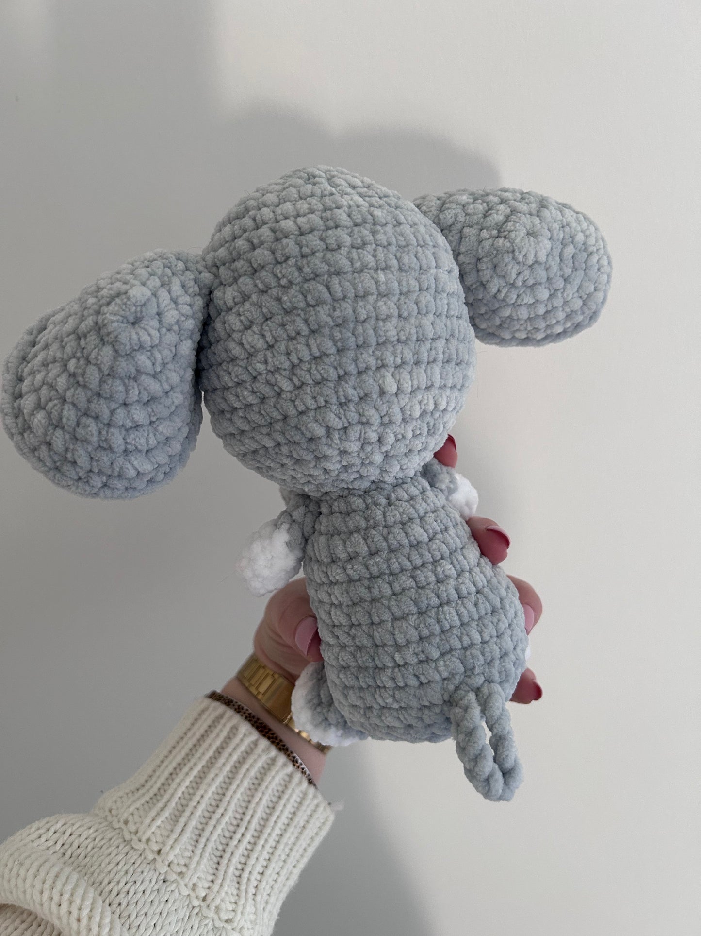 Peluche "Elephant"