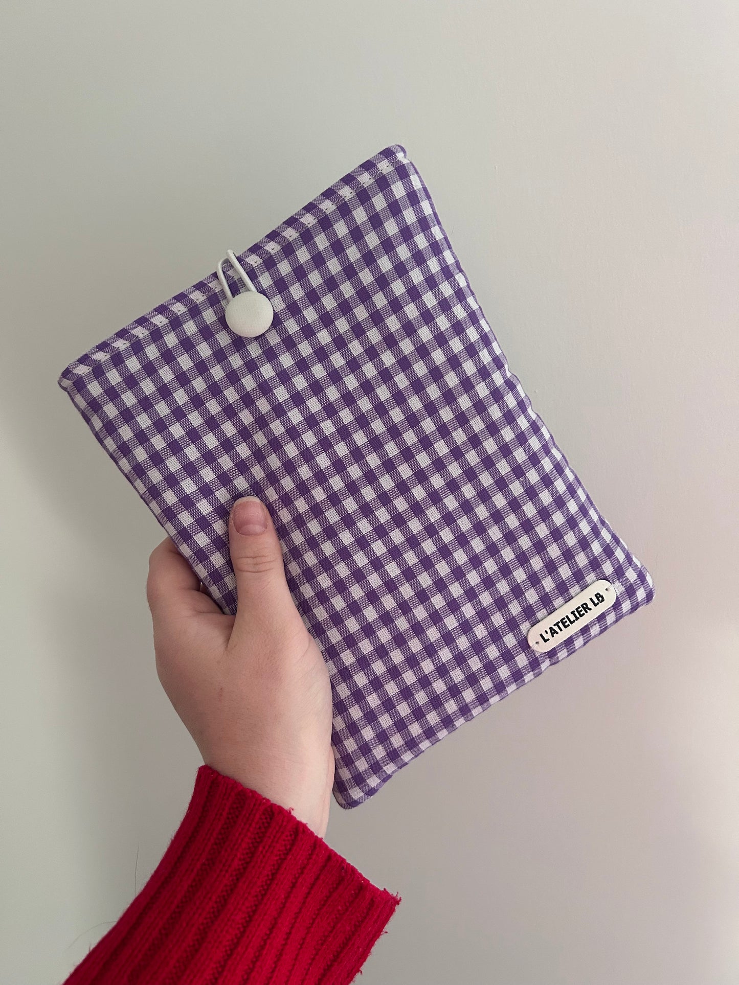 Pochette "Vichy"