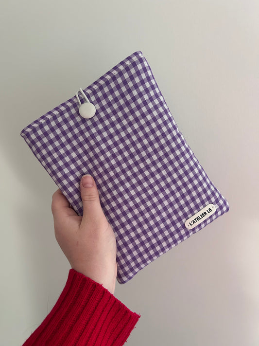 Pochette "Vichy"