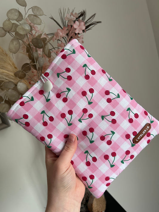 Pochette "Cherry"