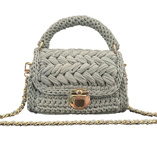 Sac "Albanie" Sauge