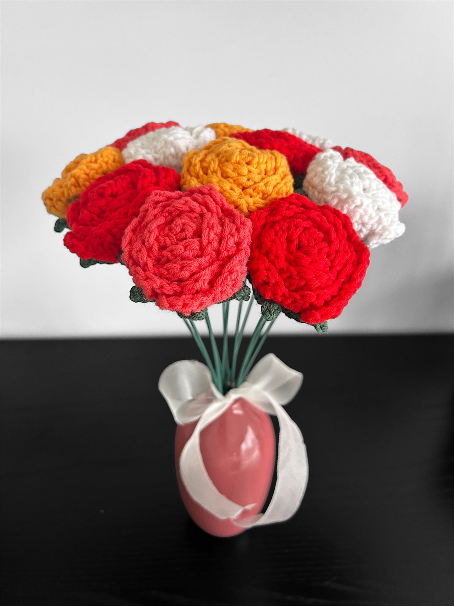 Bouquet "Rosa"