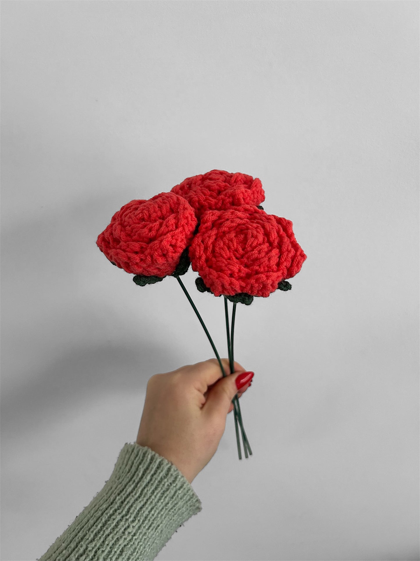 Bouquet "Rosa"