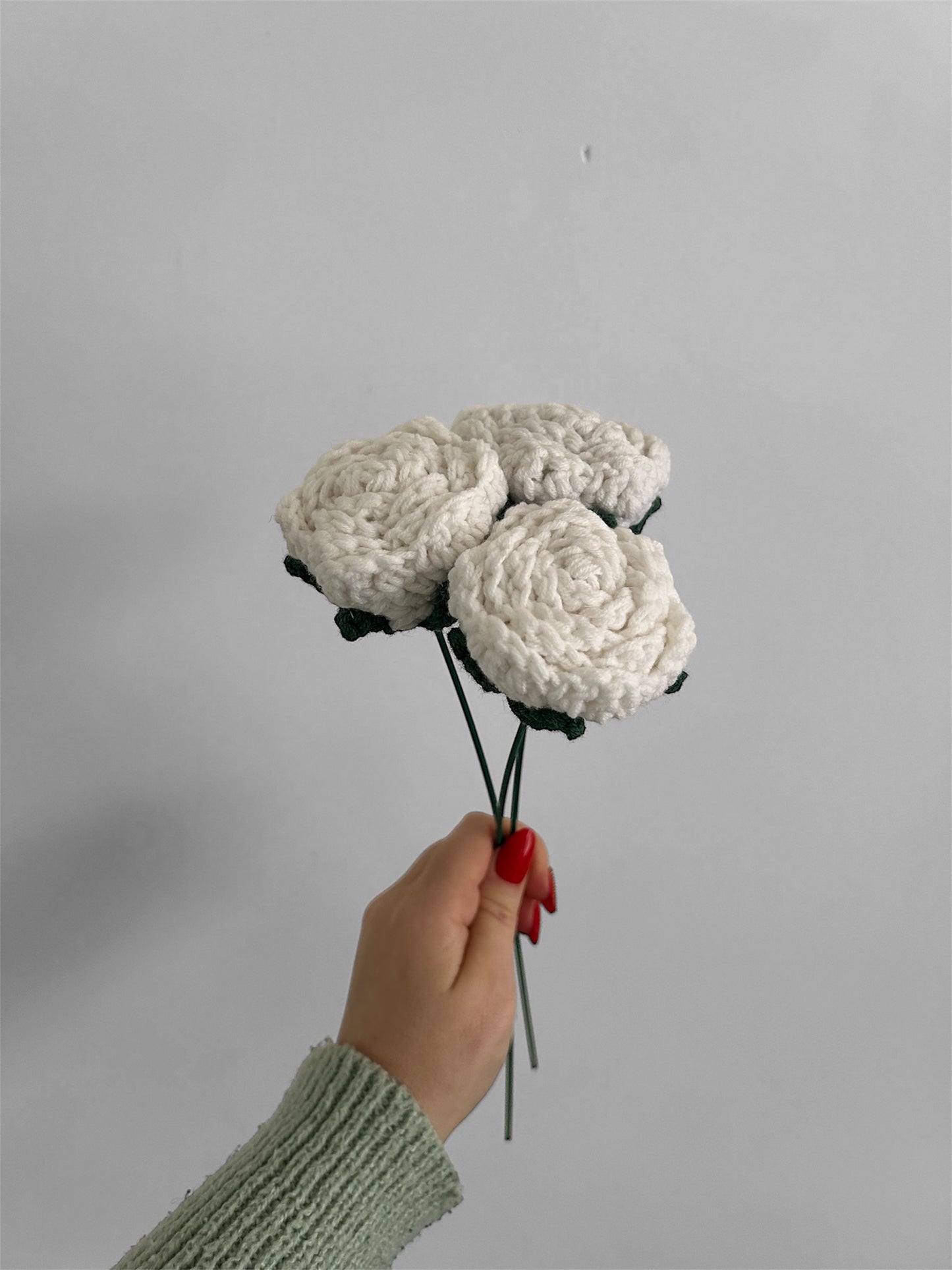 Bouquet "Rosa"