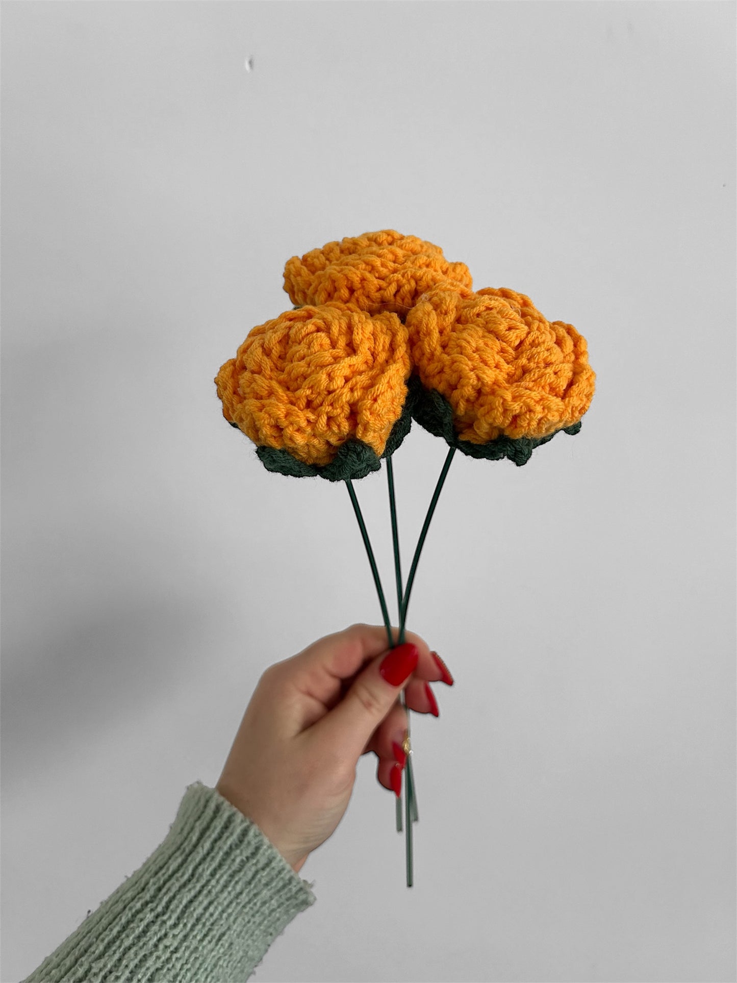 Bouquet "Rosa"