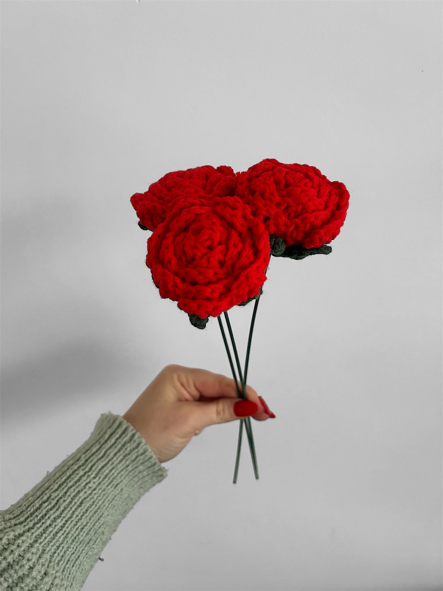 Bouquet "Rosa"