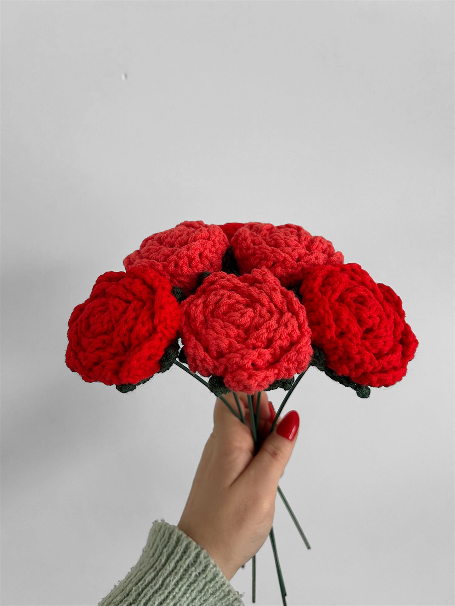 Bouquet "Rosa"
