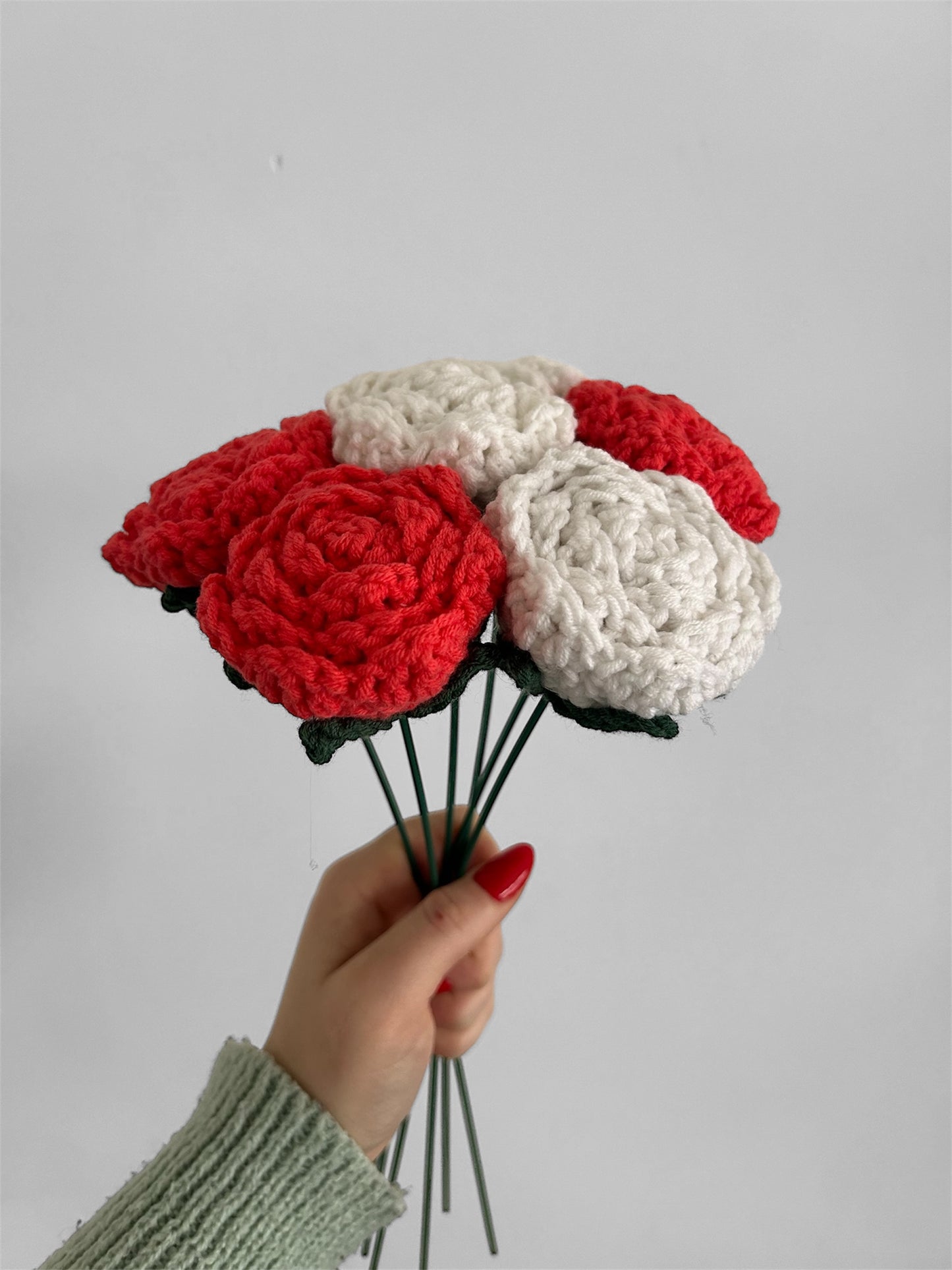 Bouquet "Rosa"