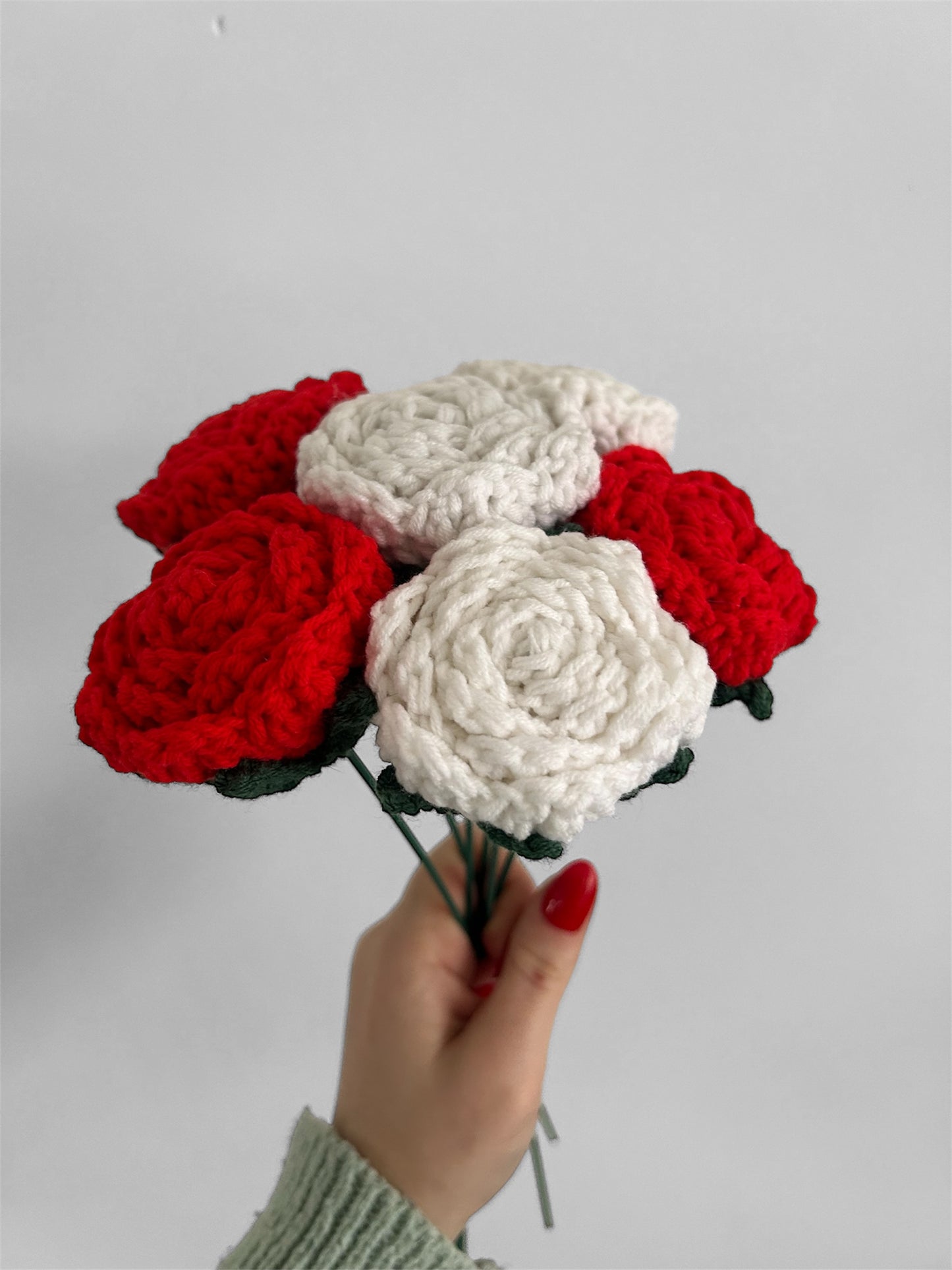 Bouquet "Rosa"