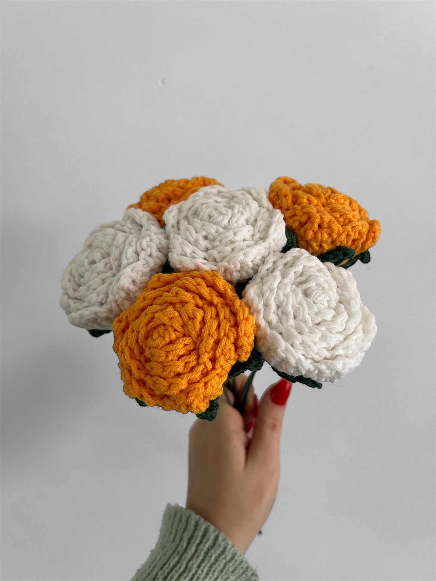 Bouquet "Rosa"