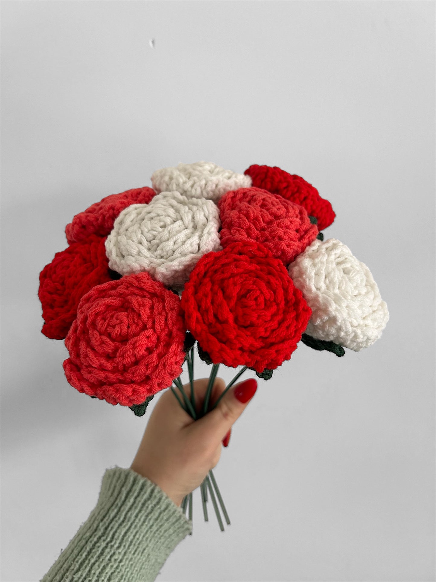 Bouquet "Rosa"
