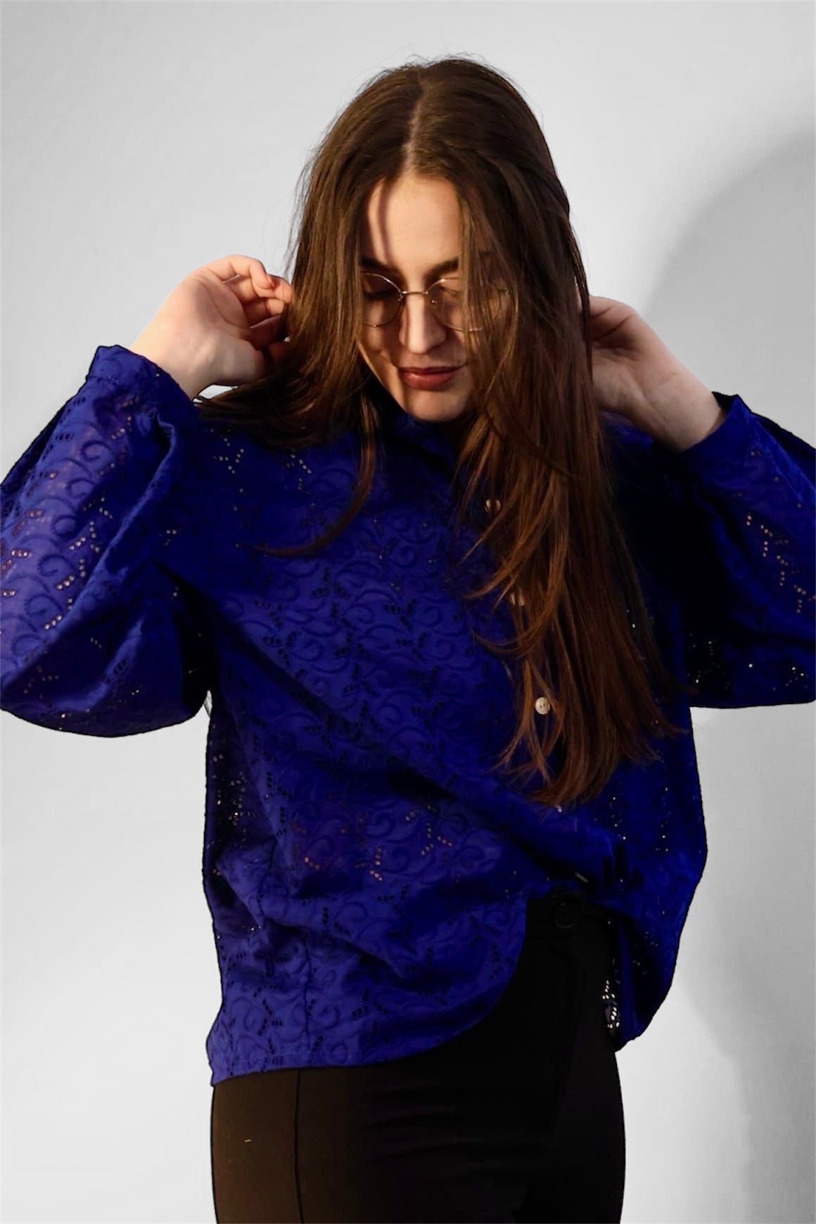 Chemise "Maïa"