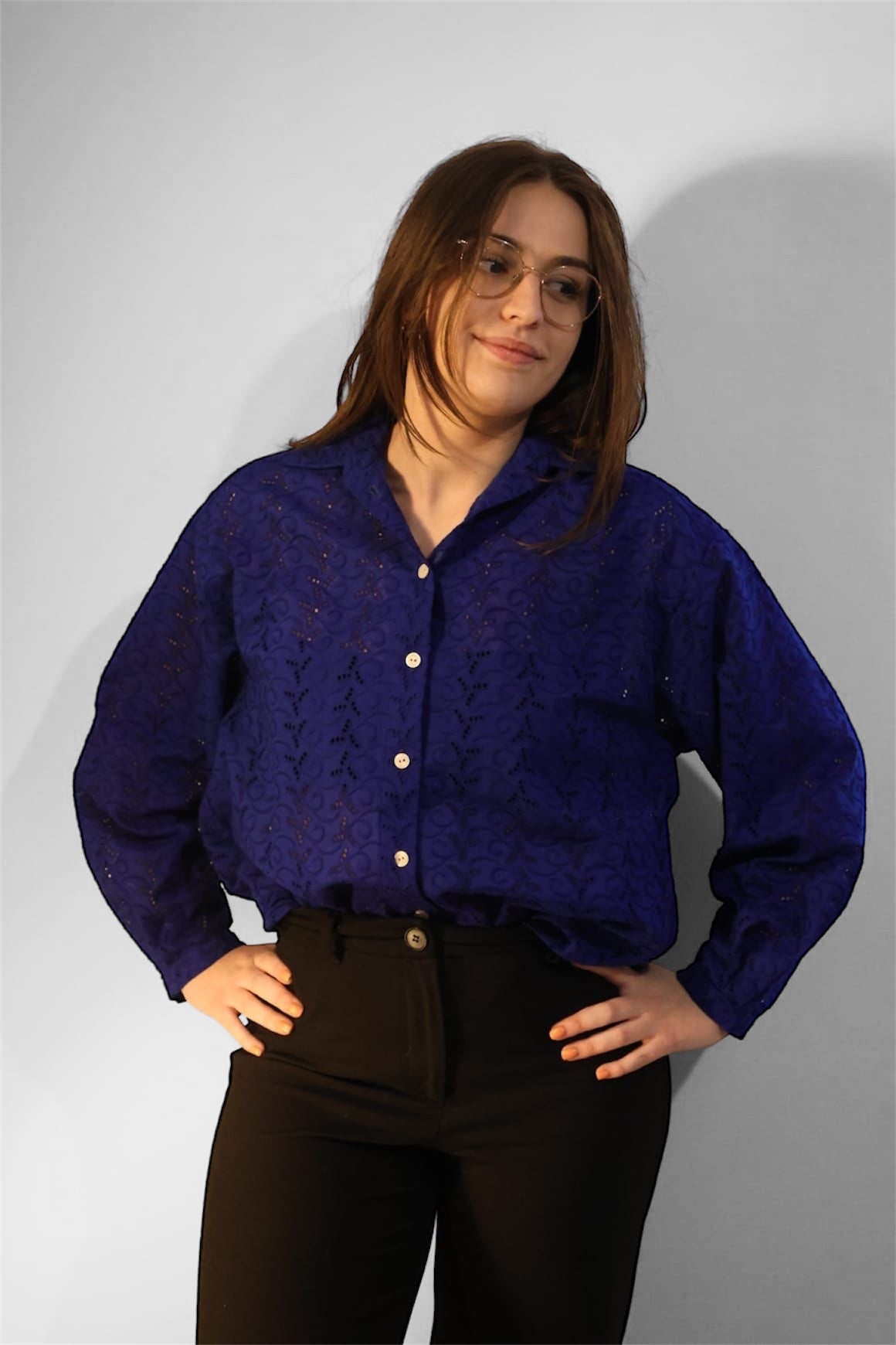 Chemise "Maïa"
