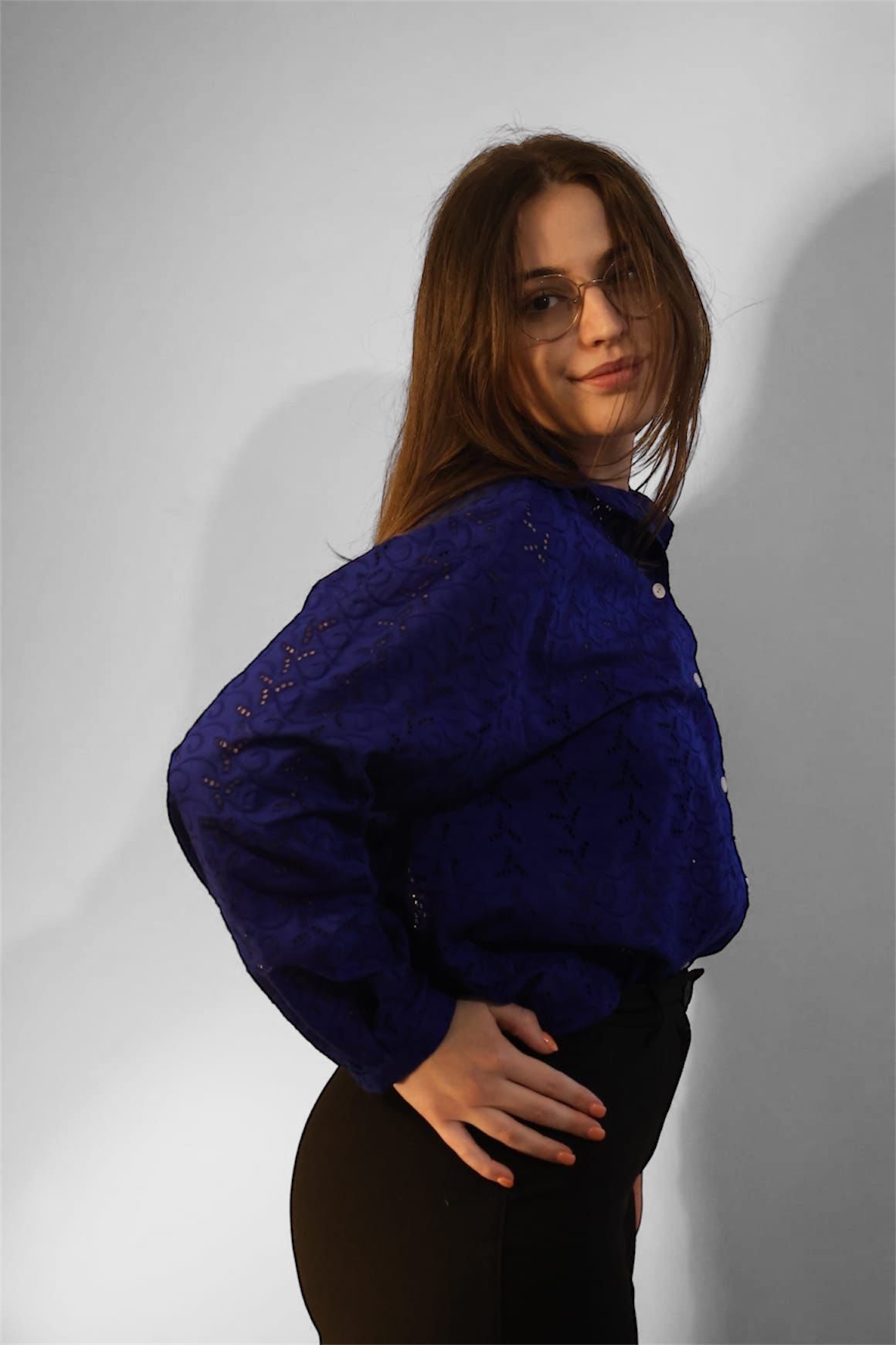 Chemise "Maïa"