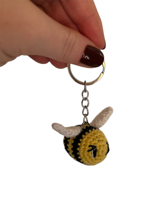 Porte-Clés "Abeille"