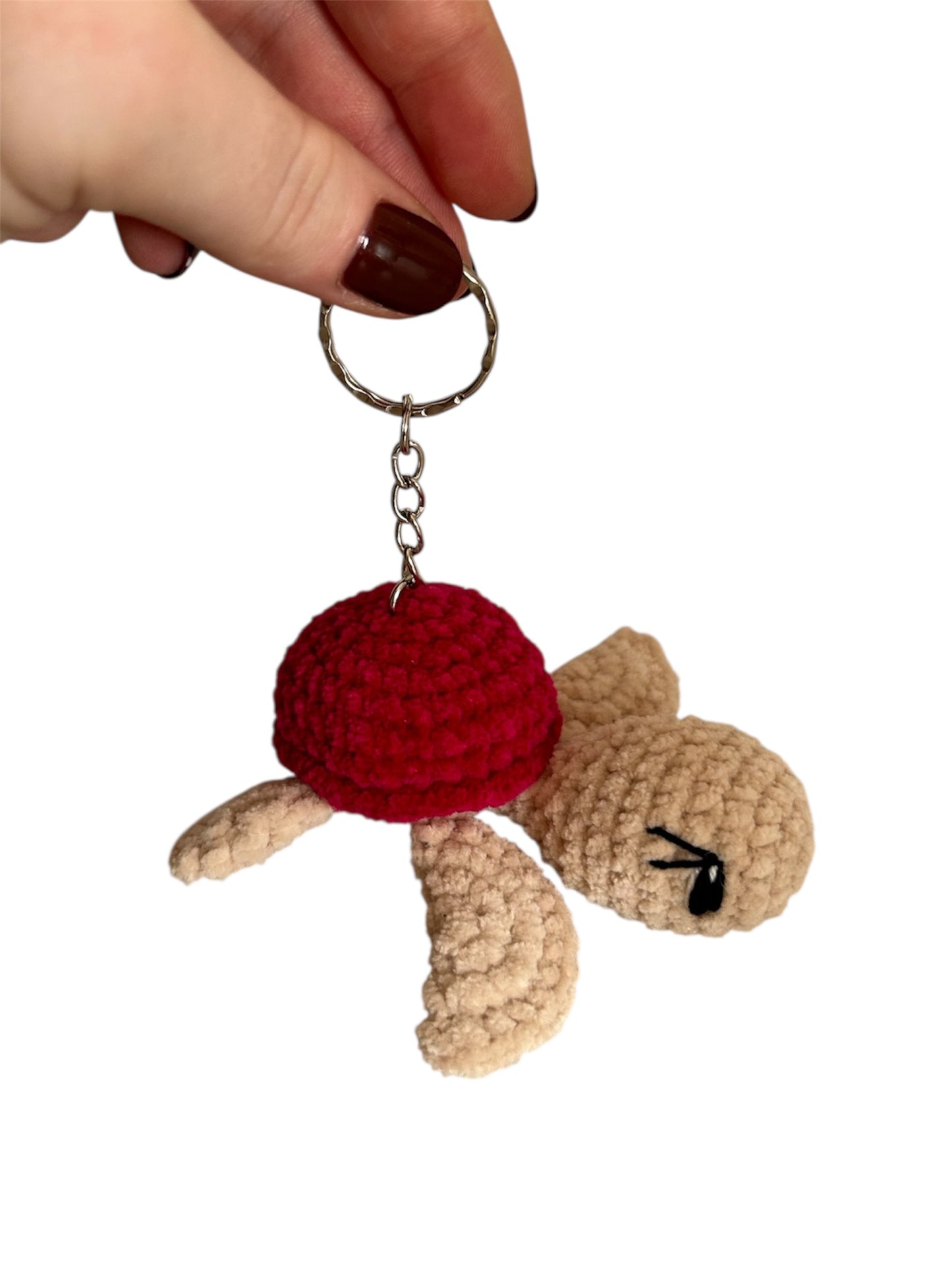 Porte-Clés « Tortue »